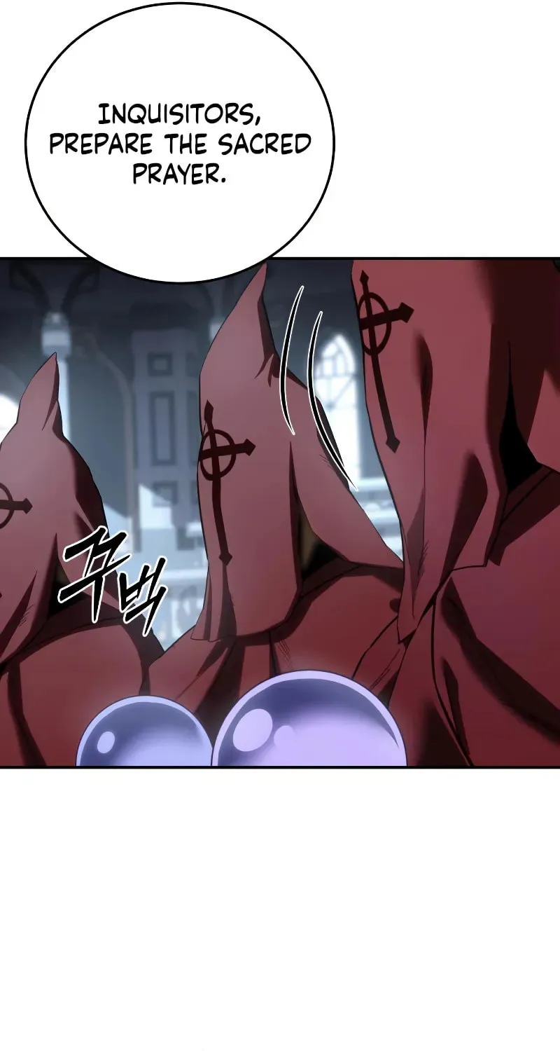 Star-Embracing Swordmaster Chapter 93 page 12 - 