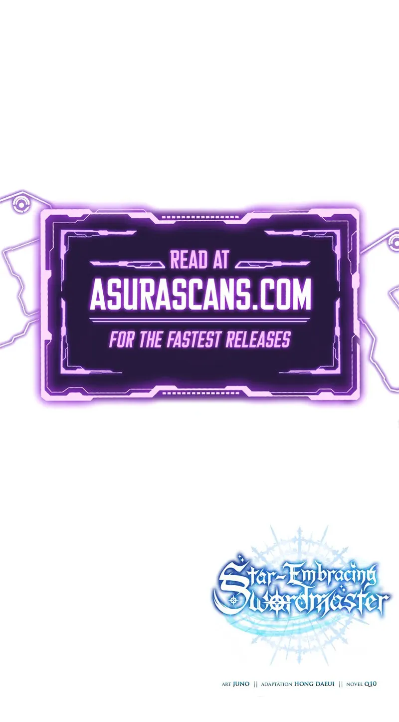 Star-Embracing Swordmaster Chapter 93 page 111 - 
