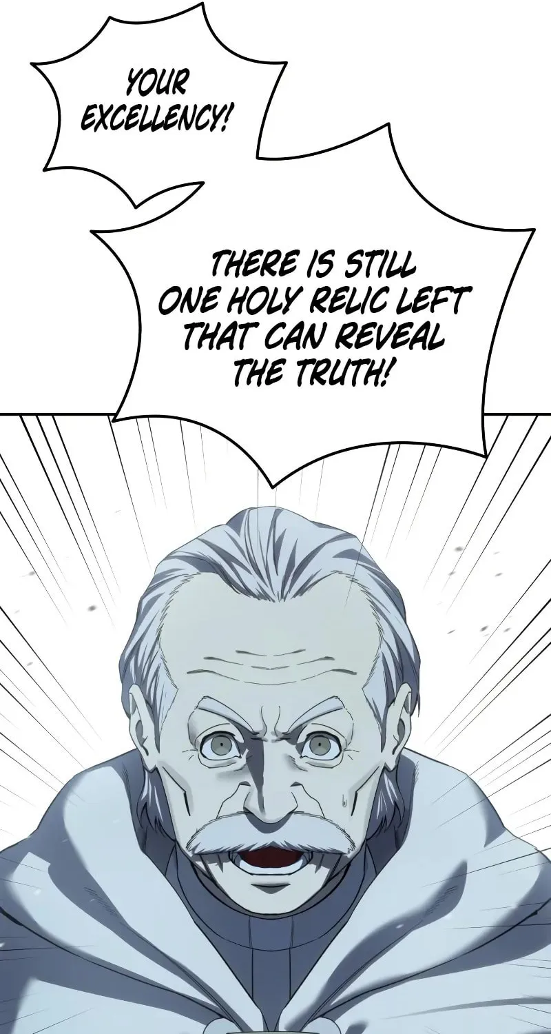 Star-Embracing Swordmaster Chapter 93 page 13 - 