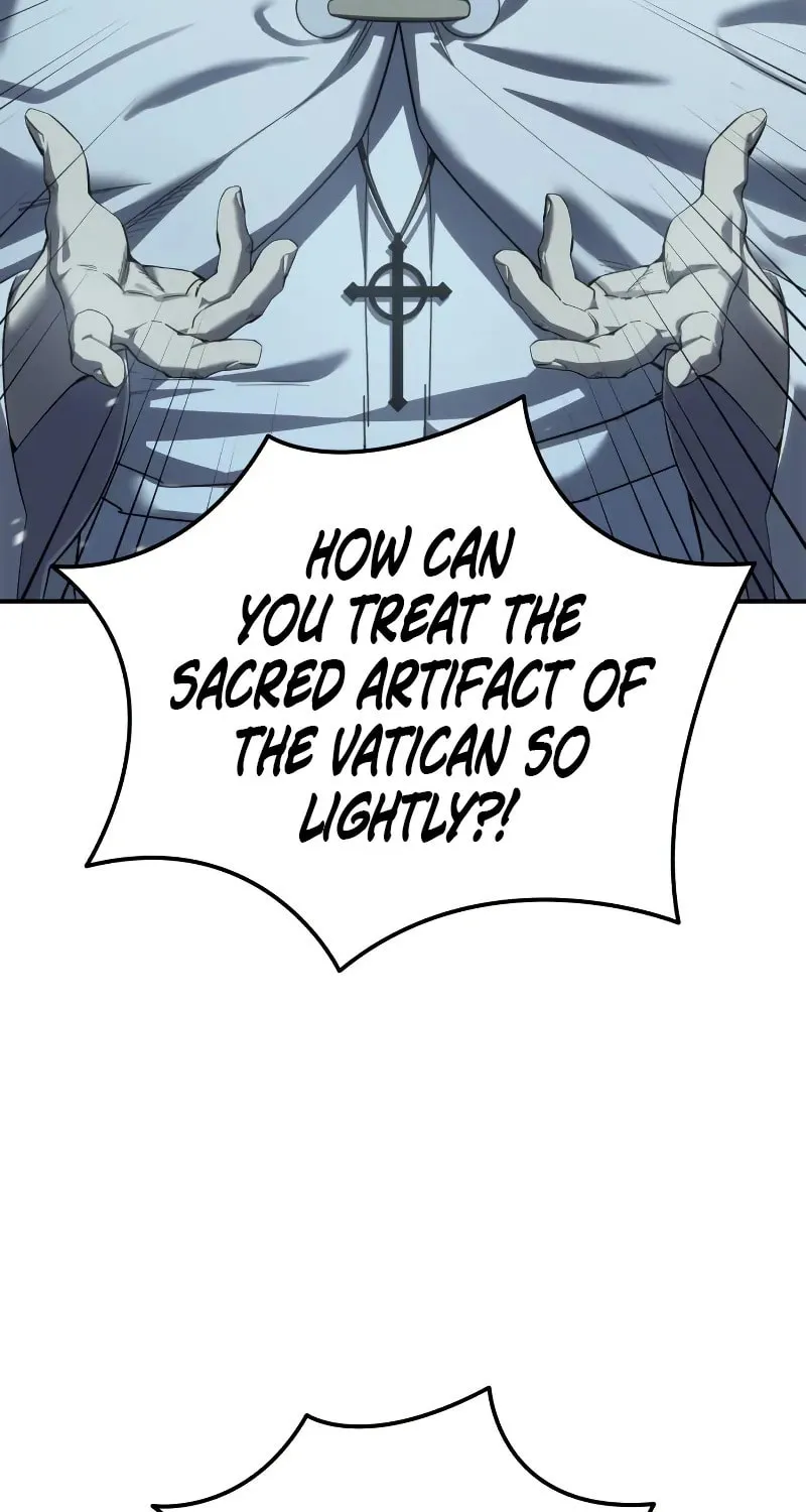Star-Embracing Swordmaster Chapter 93 page 14 - 