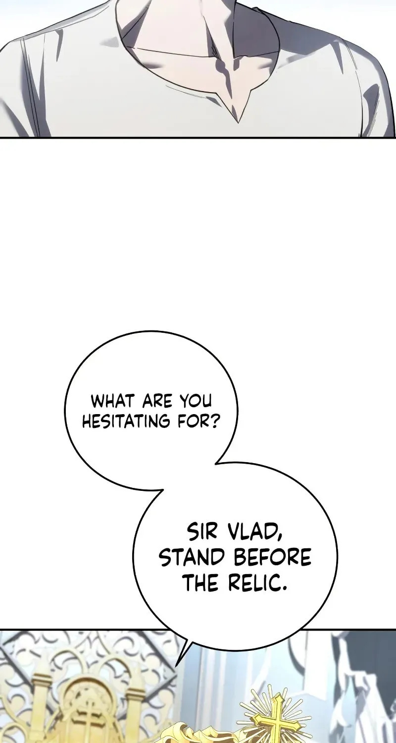 Star-Embracing Swordmaster Chapter 93 page 23 - 