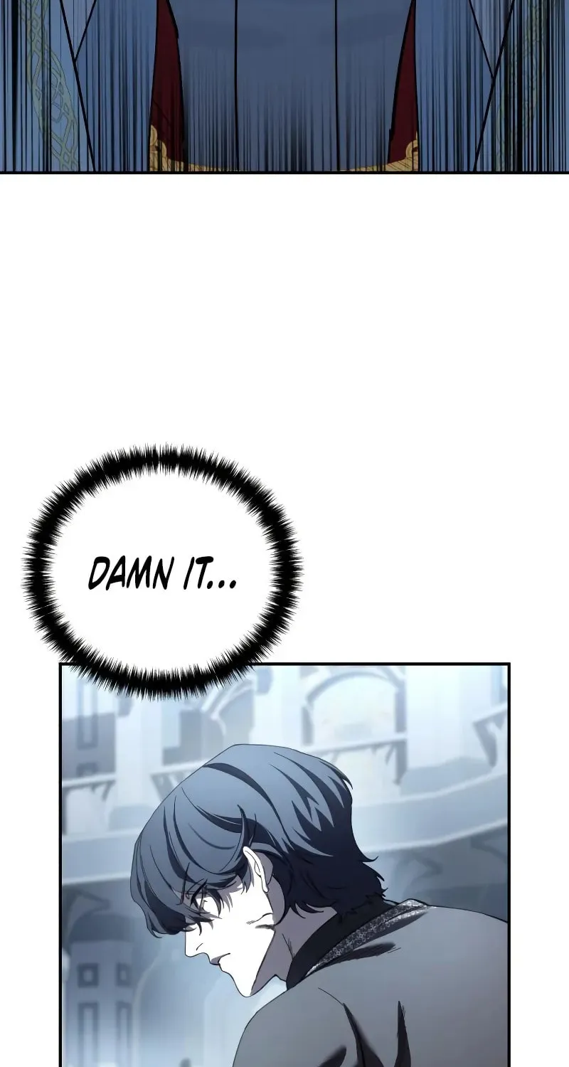 Star-Embracing Swordmaster Chapter 93 page 5 - 