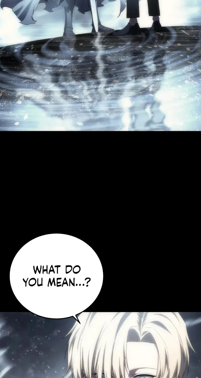 Star-Embracing Swordmaster Chapter 93 page 46 - 