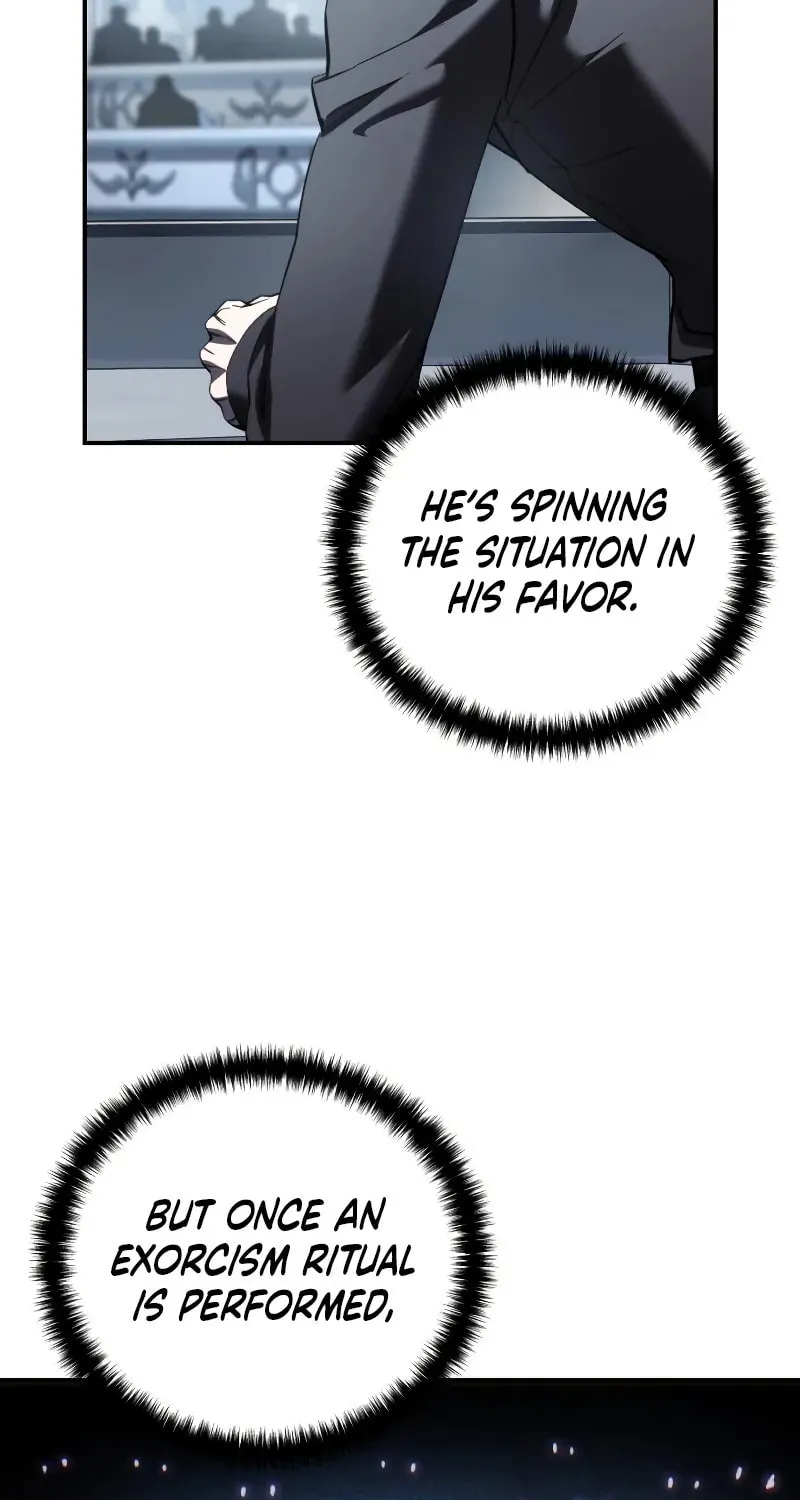 Star-Embracing Swordmaster Chapter 93 page 6 - 