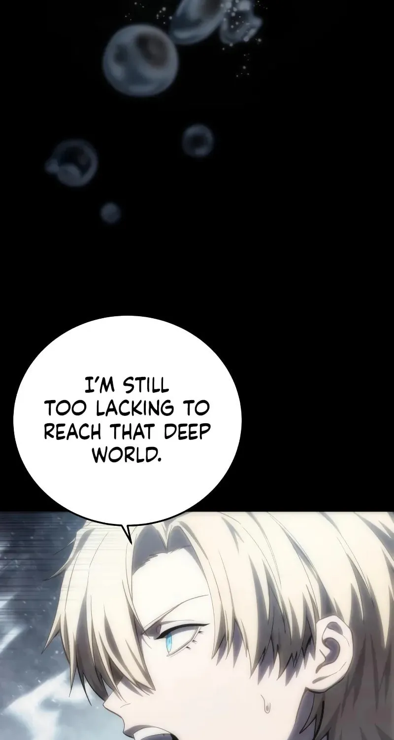 Star-Embracing Swordmaster Chapter 93 page 51 - 