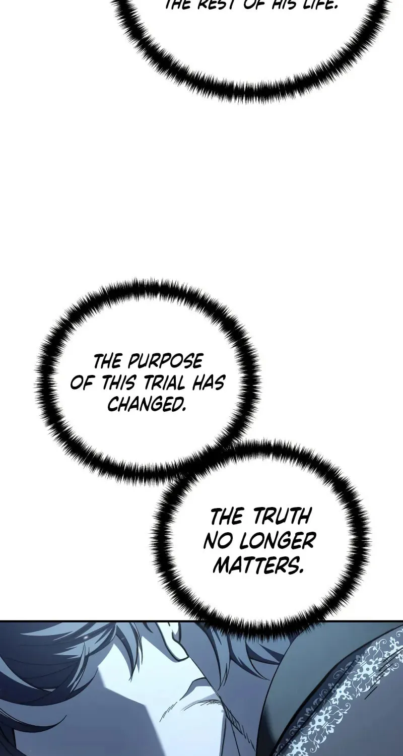 Star-Embracing Swordmaster Chapter 93 page 8 - 