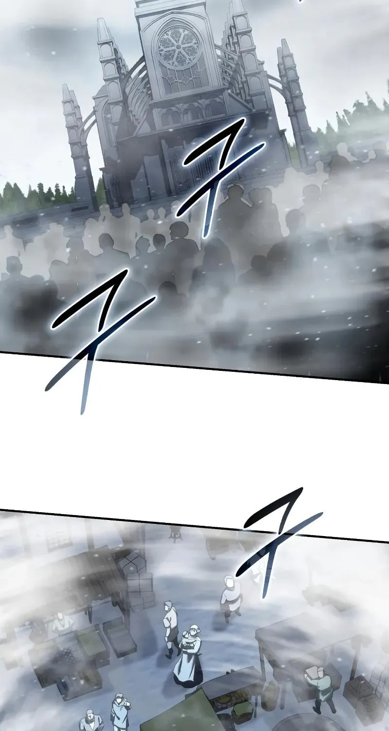 Star-Embracing Swordmaster Chapter 93 page 85 - 