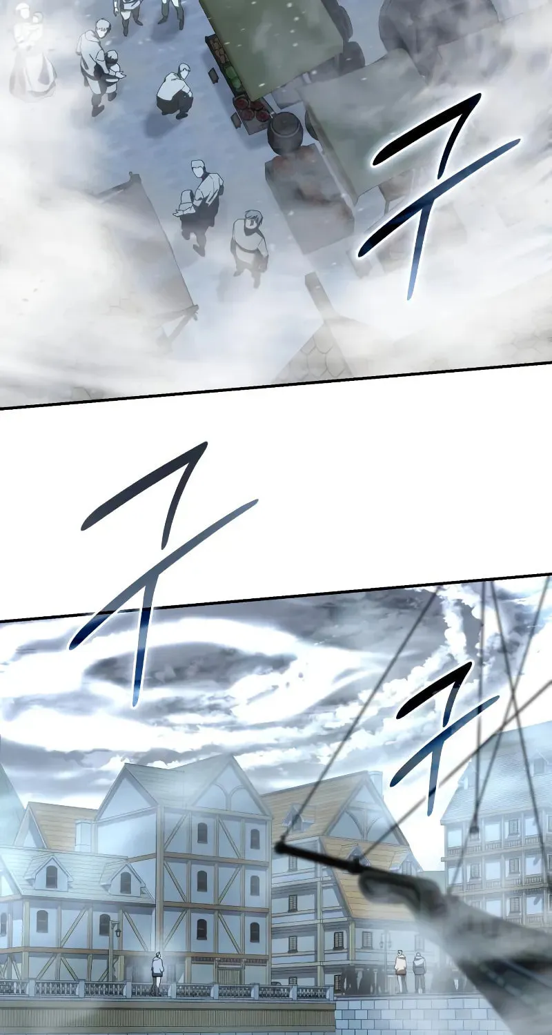 Star-Embracing Swordmaster Chapter 93 page 86 - 