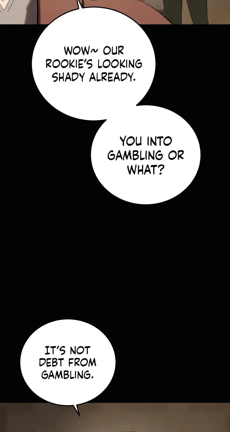 Star-Embracing Swordmaster Chapter 94 page 103 - 