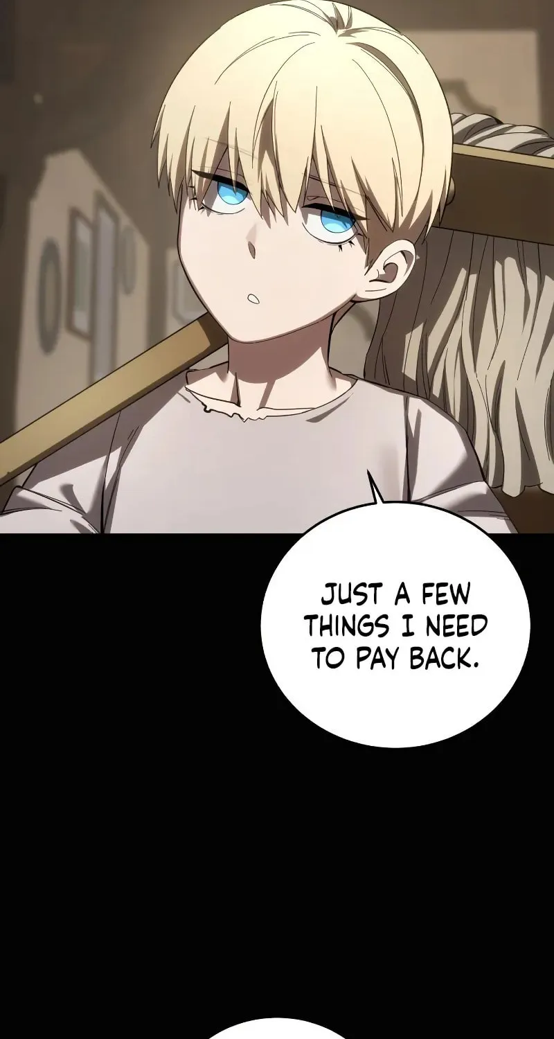 Star-Embracing Swordmaster Chapter 94 page 104 - 