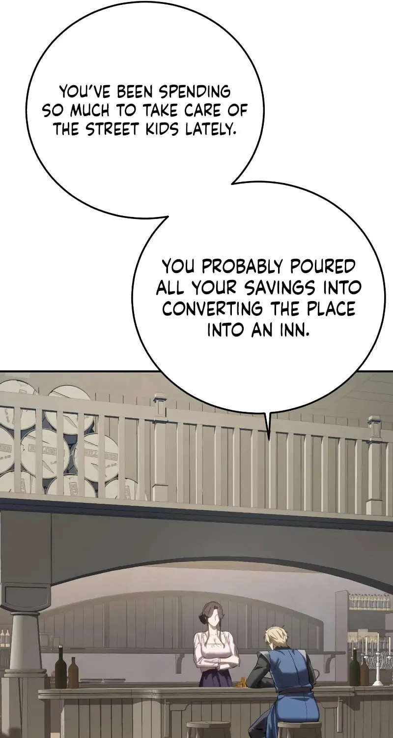 Star-Embracing Swordmaster Chapter 94 page 110 - 