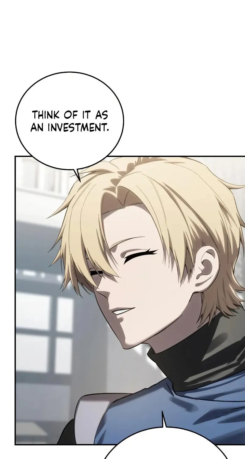 Star-Embracing Swordmaster Chapter 94 page 113 - 