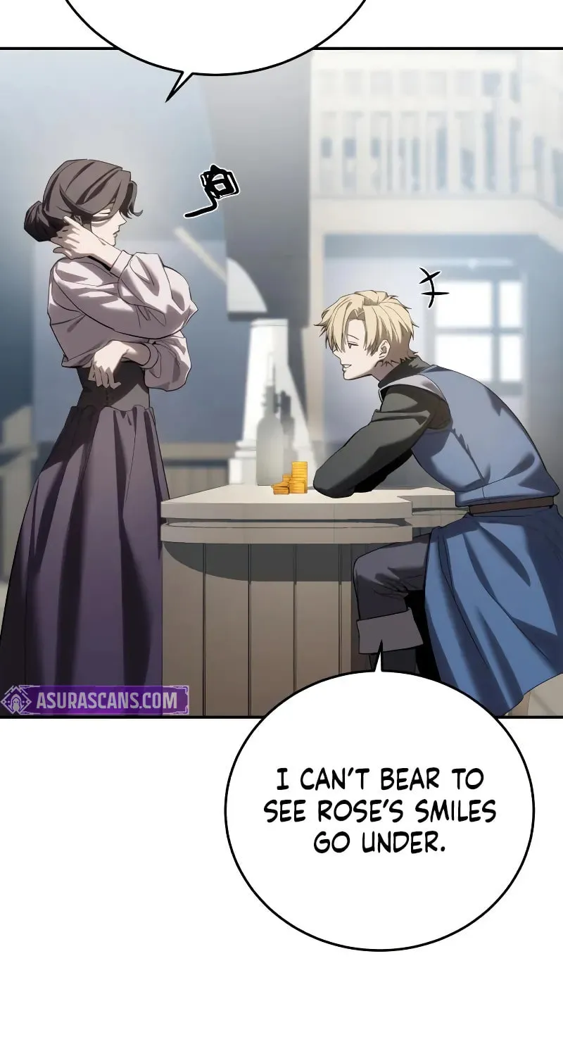 Star-Embracing Swordmaster Chapter 94 page 116 - 
