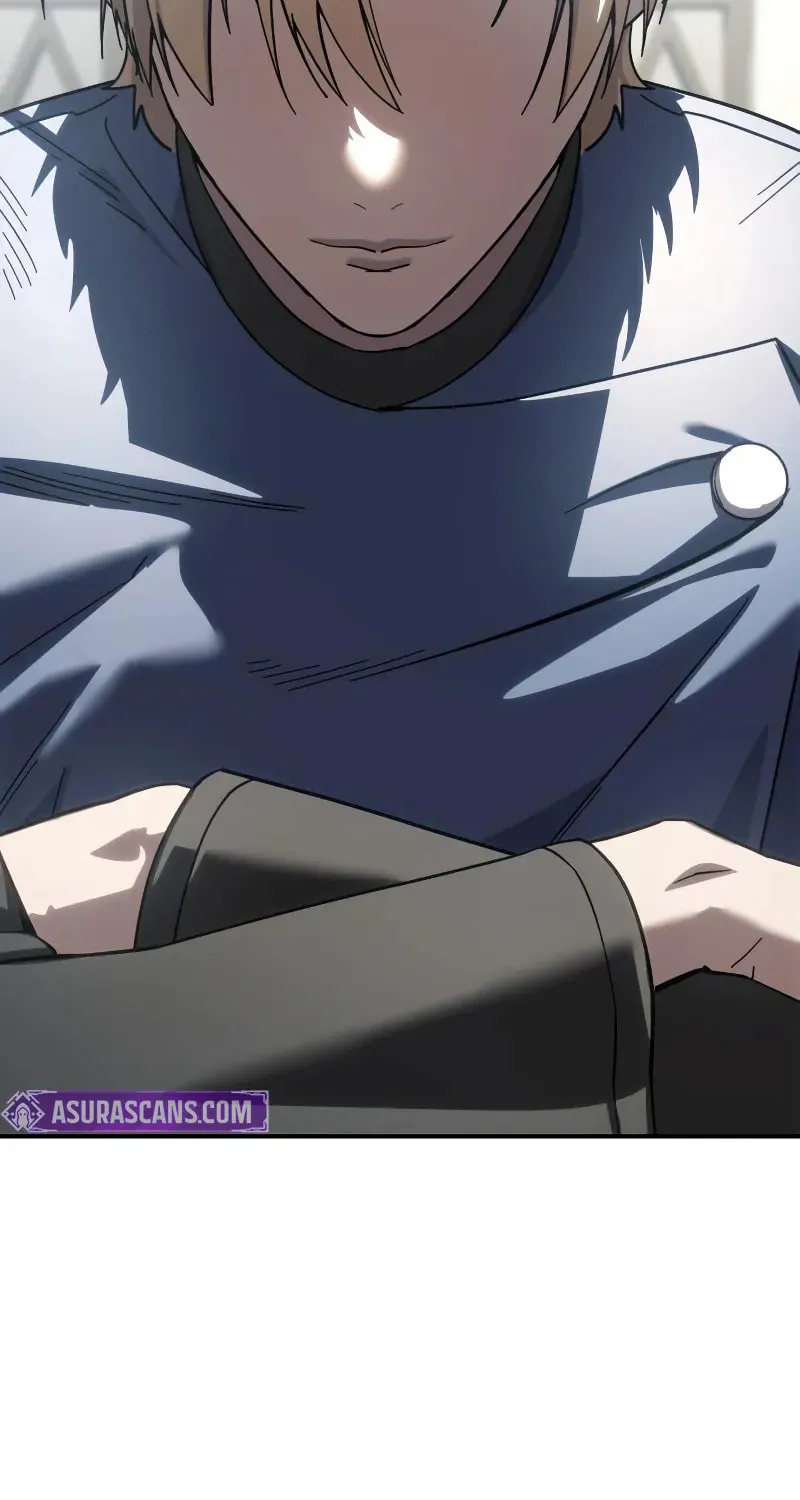 Star-Embracing Swordmaster Chapter 94 page 121 - 