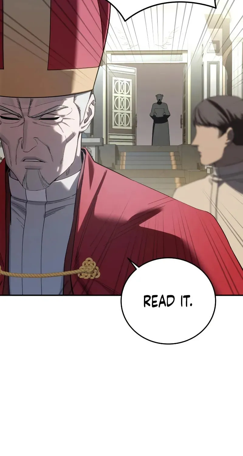 Star-Embracing Swordmaster Chapter 94 page 16 - 