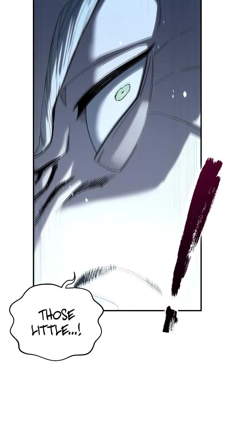 Star-Embracing Swordmaster Chapter 94 page 19 - 