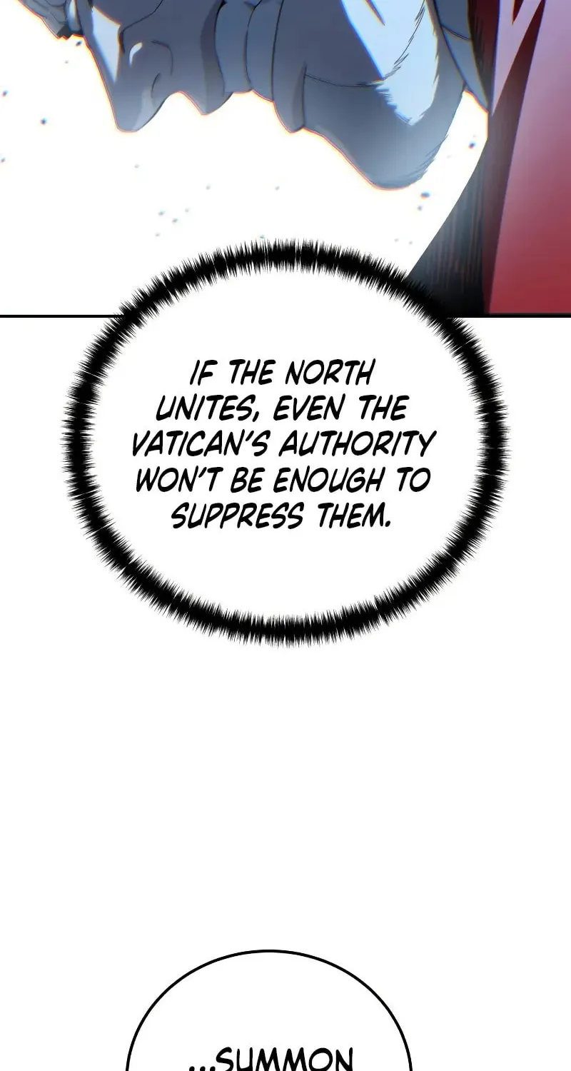 Star-Embracing Swordmaster Chapter 94 page 23 - 