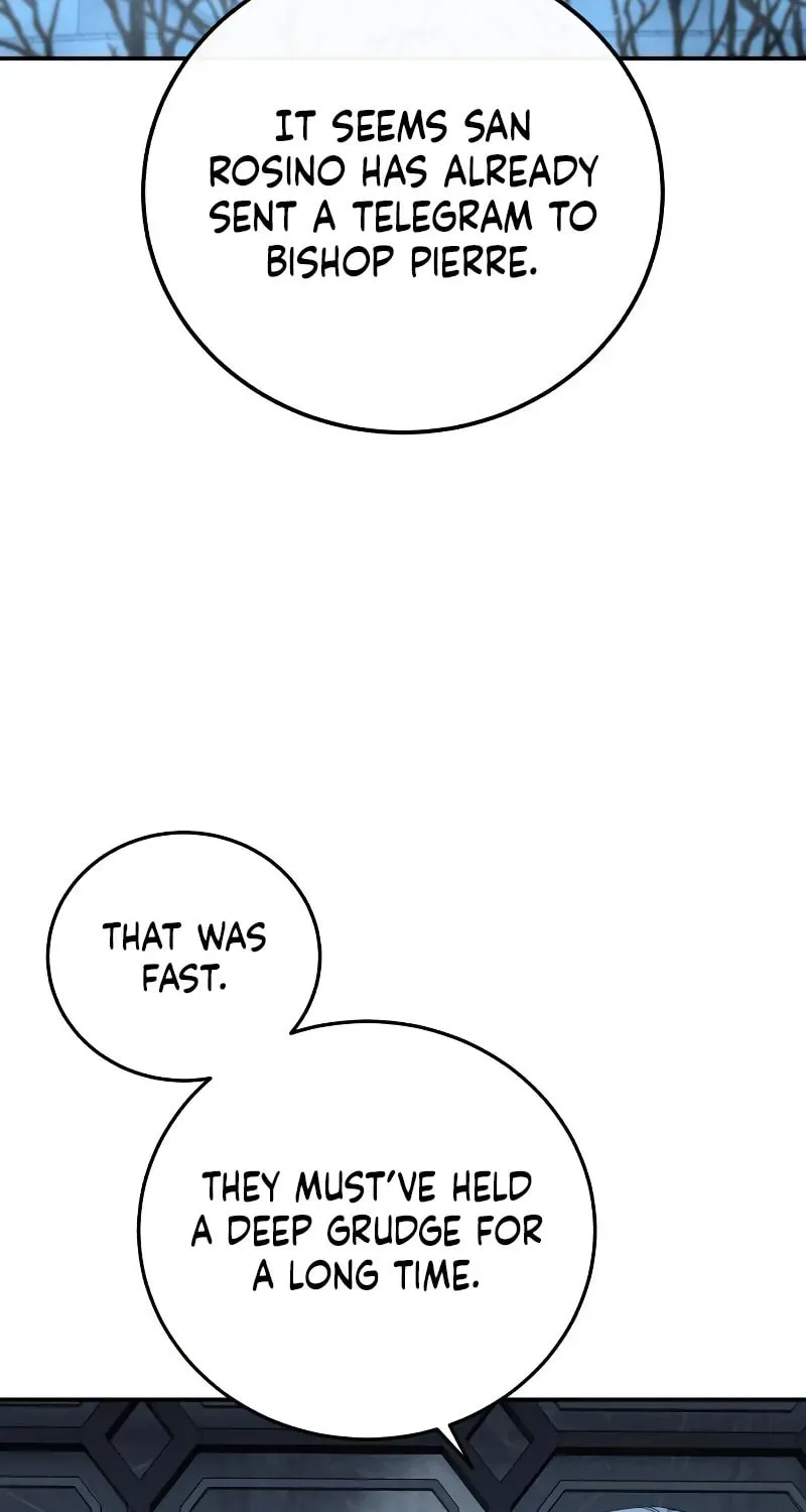 Star-Embracing Swordmaster Chapter 94 page 28 - 