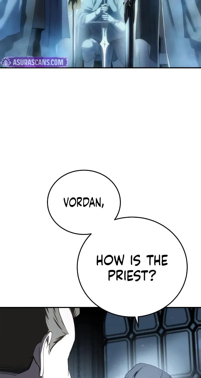 Star-Embracing Swordmaster Chapter 94 page 35 - 
