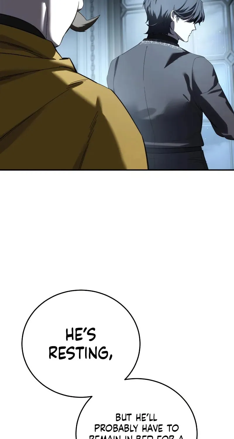 Star-Embracing Swordmaster Chapter 94 page 36 - 
