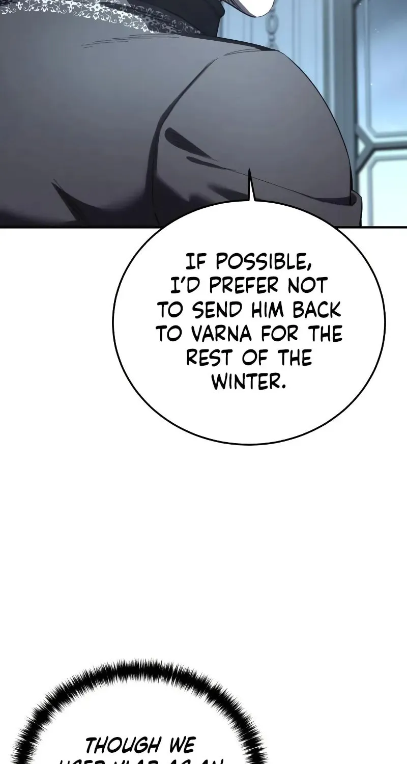 Star-Embracing Swordmaster Chapter 94 page 39 - 