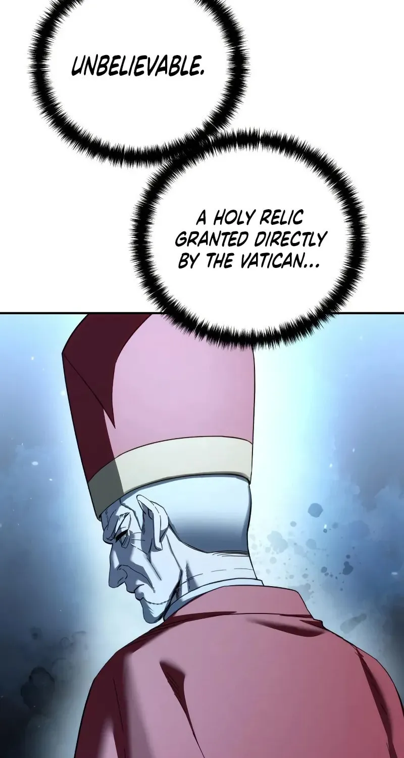 Star-Embracing Swordmaster Chapter 94 page 5 - 