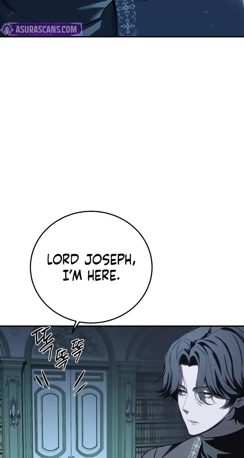 Star-Embracing Swordmaster Chapter 94 page 43 - 