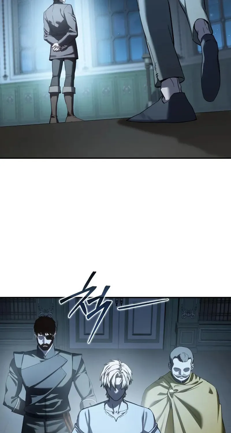 Star-Embracing Swordmaster Chapter 94 page 45 - 