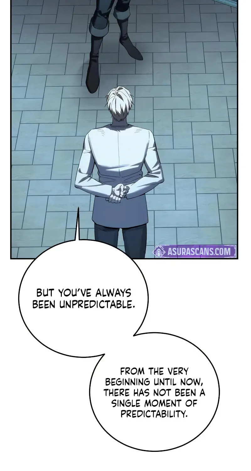 Star-Embracing Swordmaster Chapter 94 page 50 - 