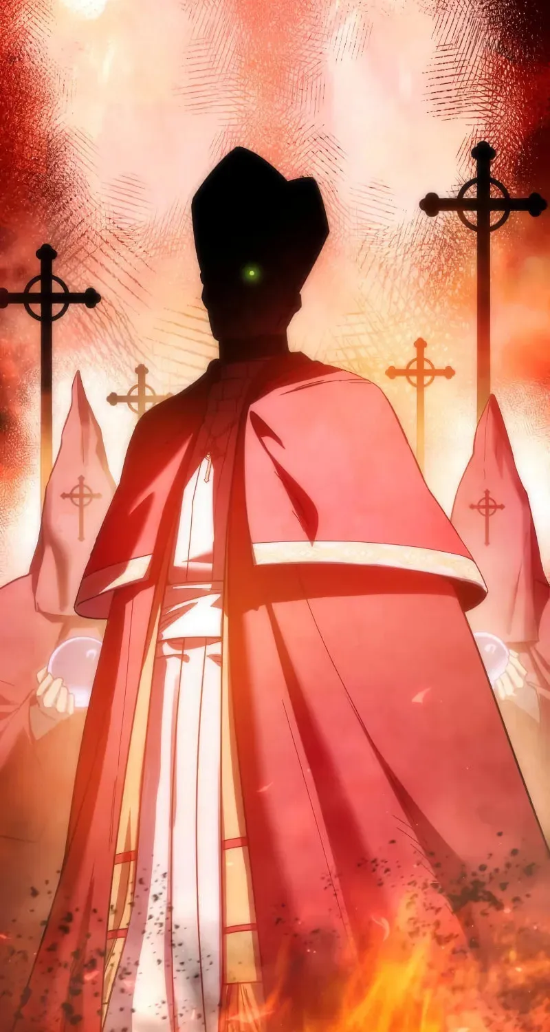 Star-Embracing Swordmaster Chapter 94 page 85 - 