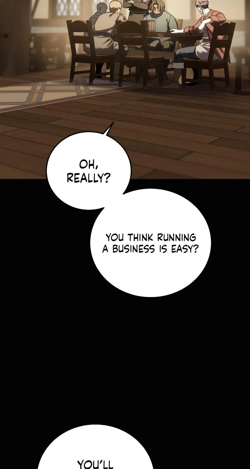 Star-Embracing Swordmaster Chapter 94 page 94 - 