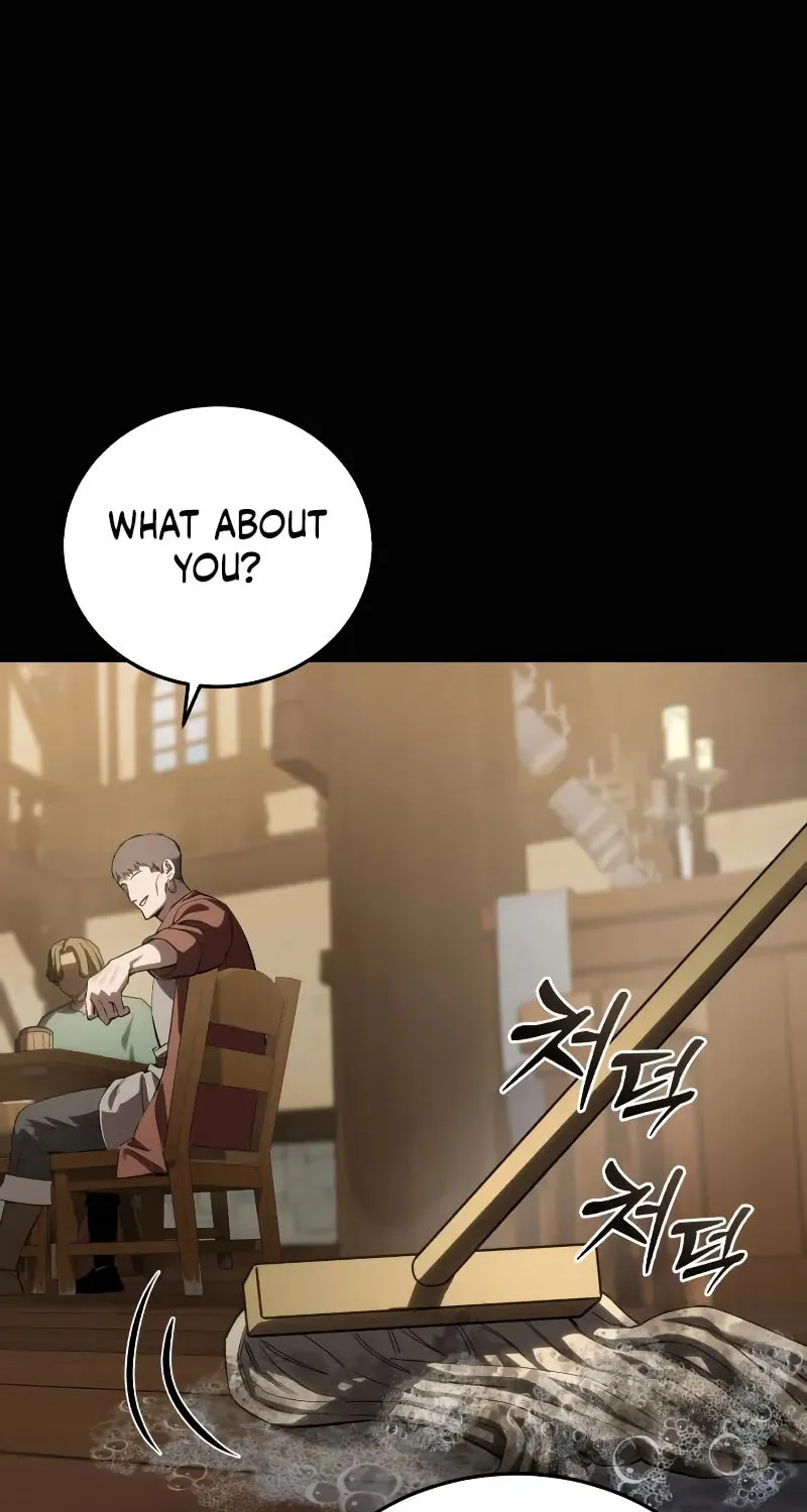 Star-Embracing Swordmaster Chapter 94 page 96 - 