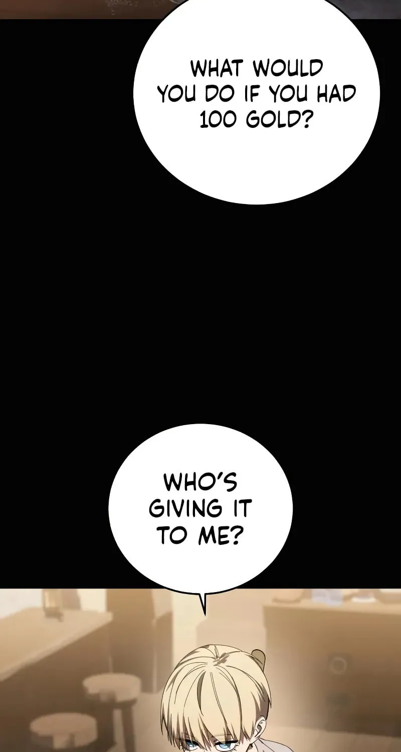 Star-Embracing Swordmaster Chapter 94 page 97 - 