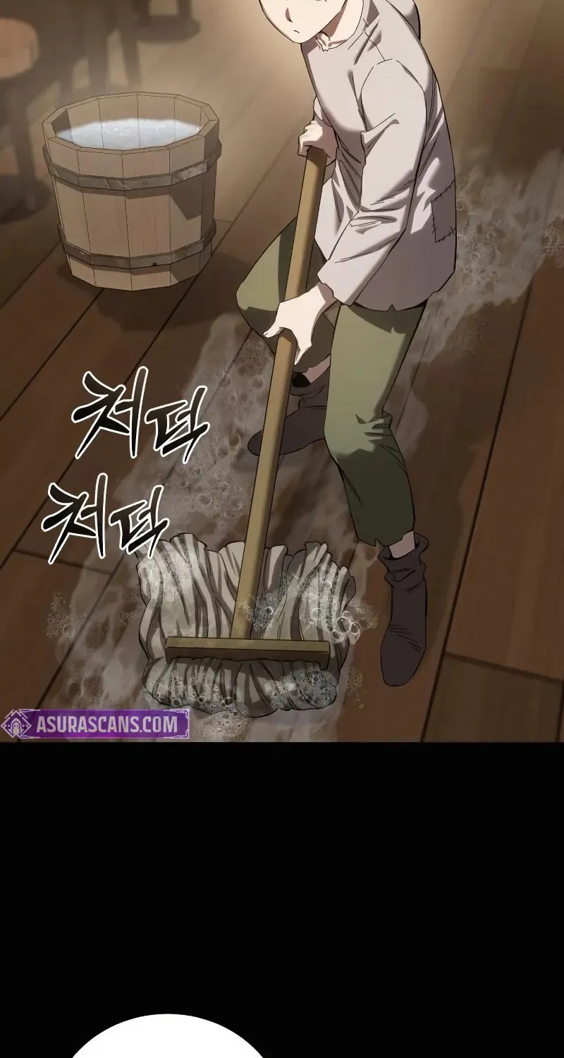 Star-Embracing Swordmaster Chapter 94 page 98 - 