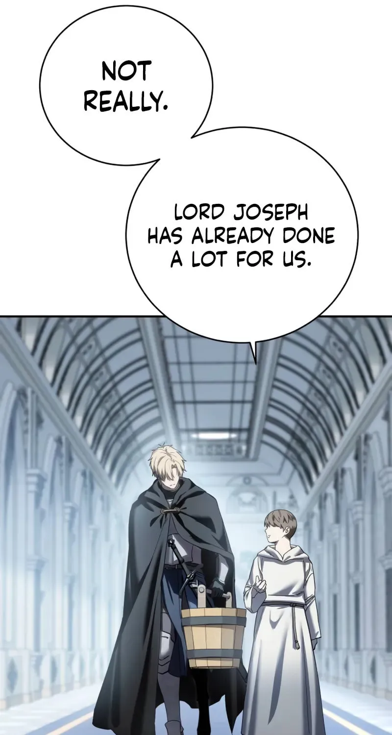 Star-Embracing Swordmaster Chapter 95 page 11 - 