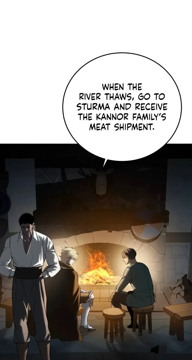 Star-Embracing Swordmaster Chapter 95 page 104 - 