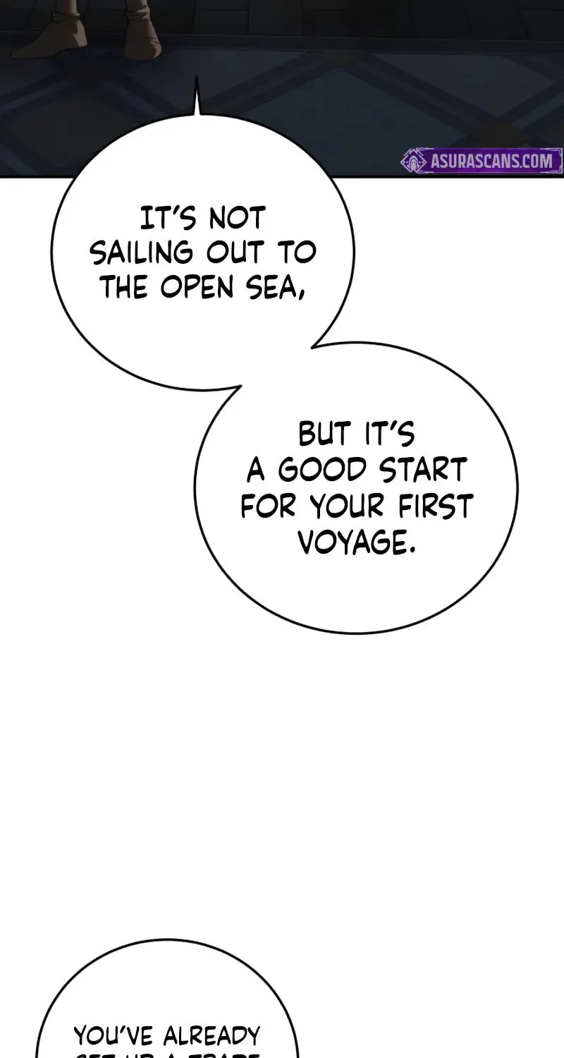 Star-Embracing Swordmaster Chapter 95 page 105 - 