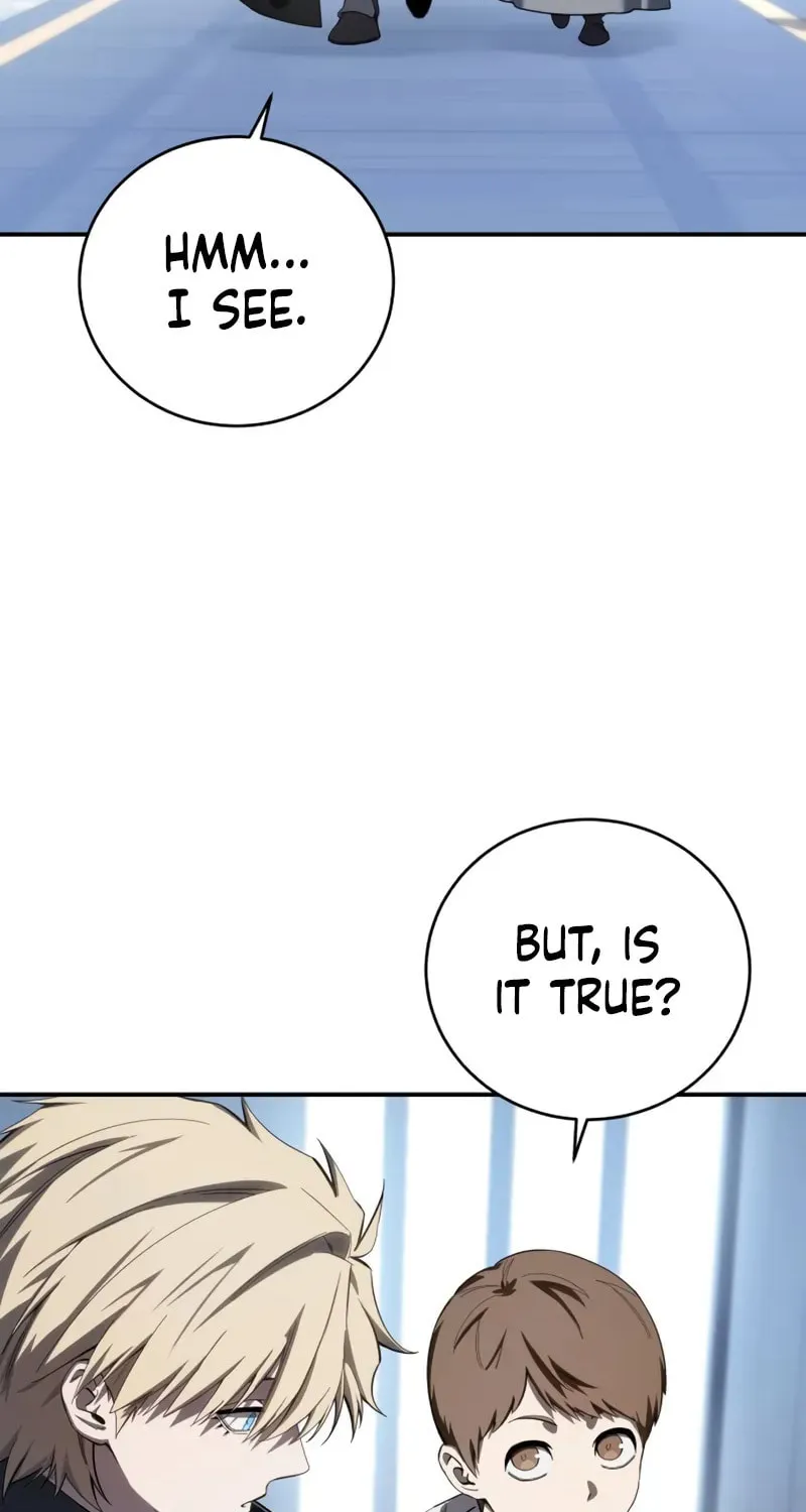 Star-Embracing Swordmaster Chapter 95 page 12 - 
