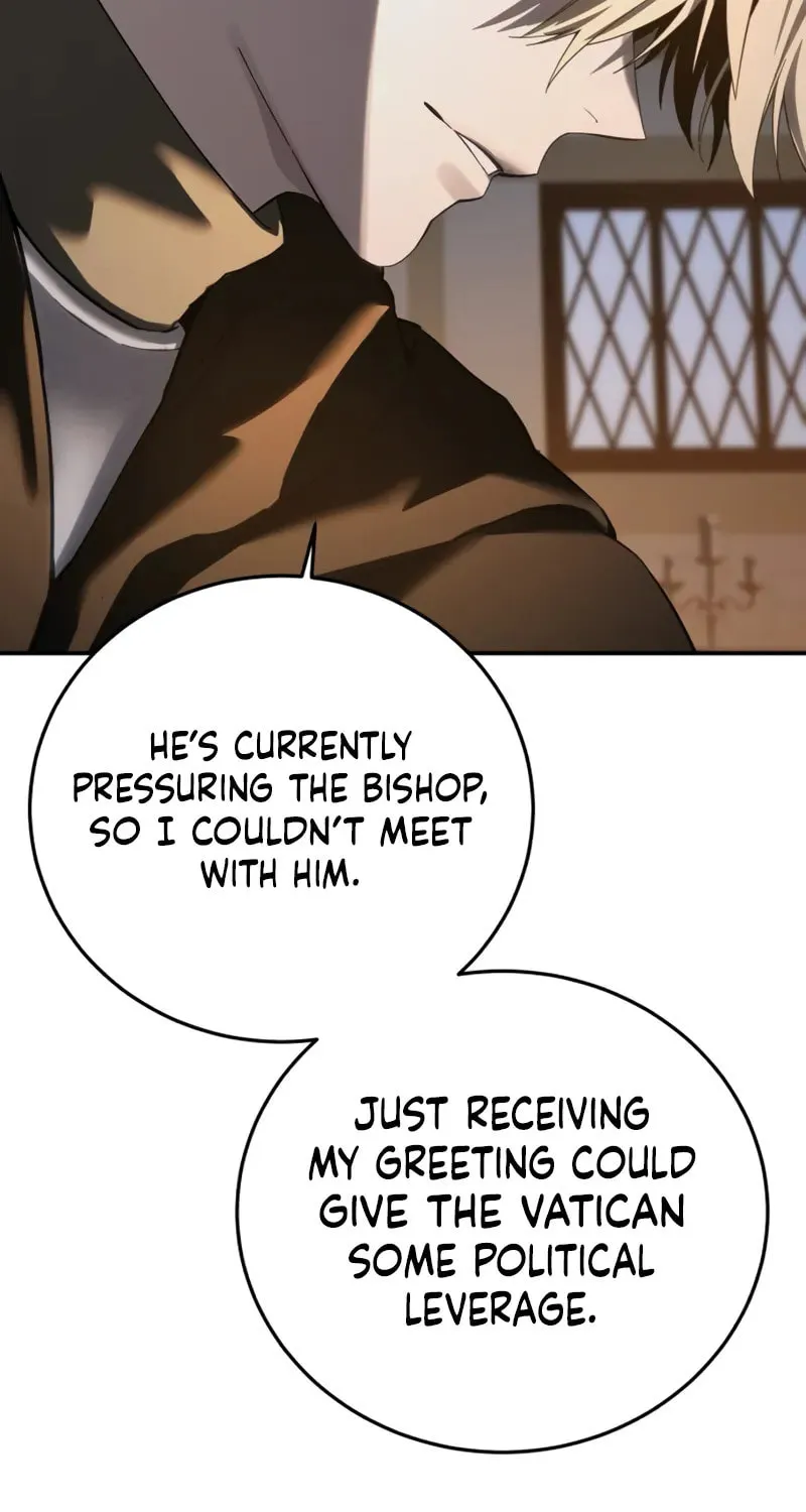 Star-Embracing Swordmaster Chapter 95 page 111 - 