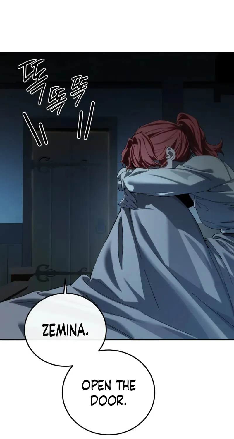 Star-Embracing Swordmaster Chapter 95 page 117 - 