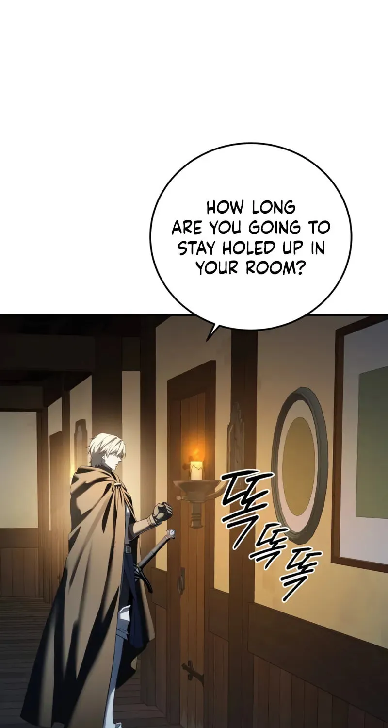 Star-Embracing Swordmaster Chapter 95 page 119 - 