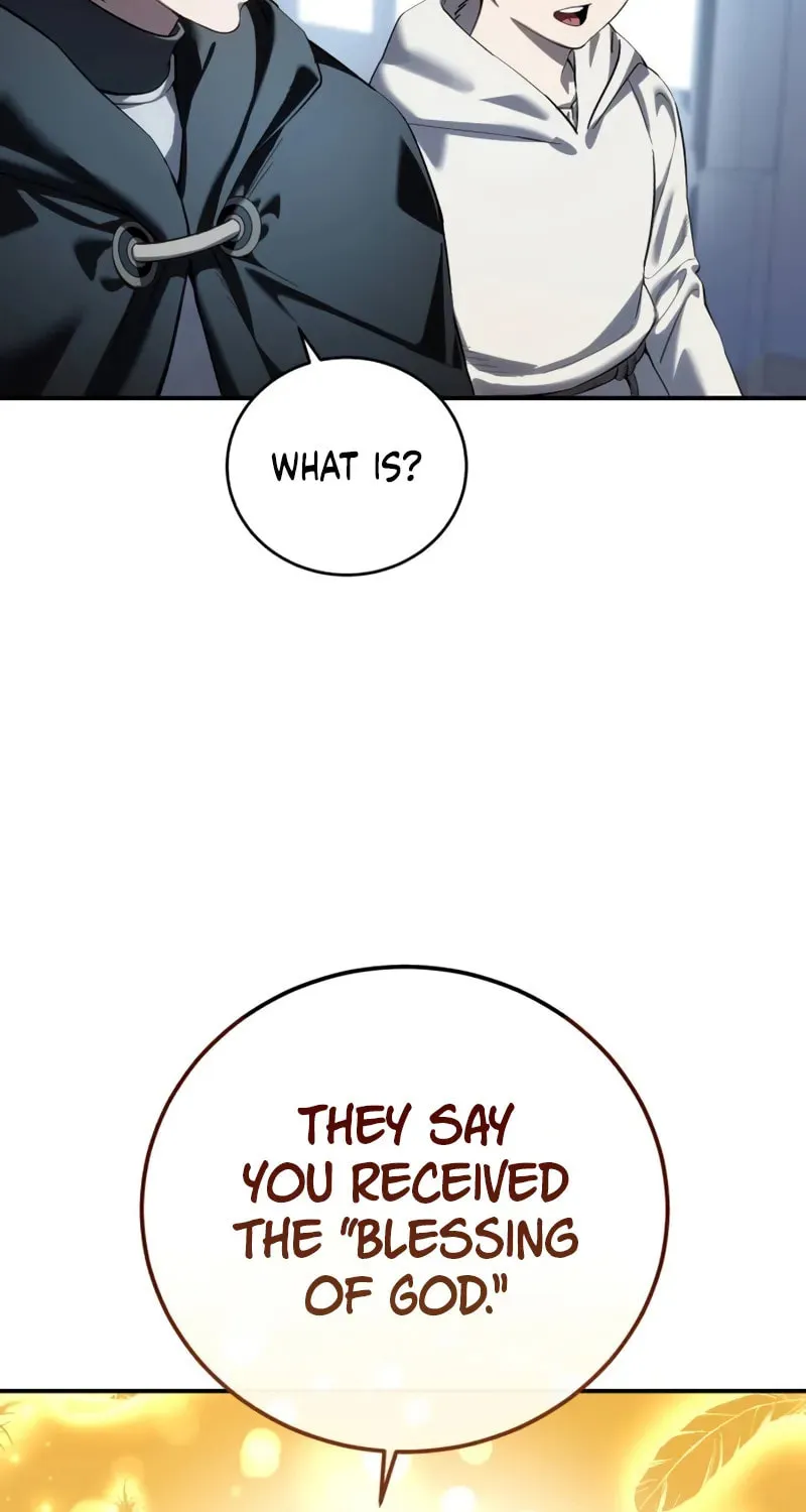 Star-Embracing Swordmaster Chapter 95 page 13 - 
