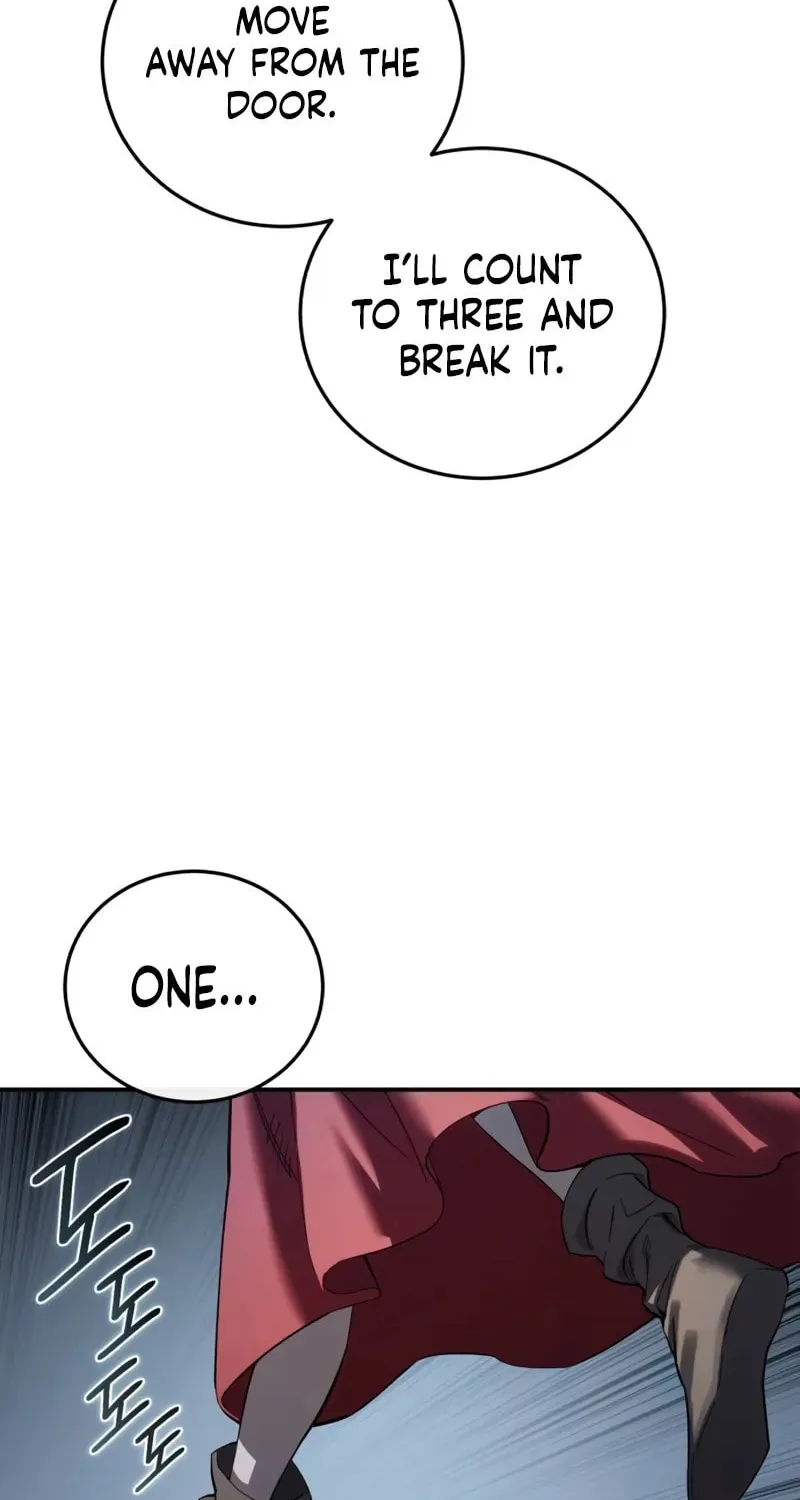 Star-Embracing Swordmaster Chapter 95 page 124 - 