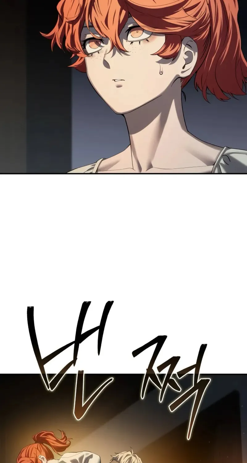 Star-Embracing Swordmaster Chapter 95 page 132 - 