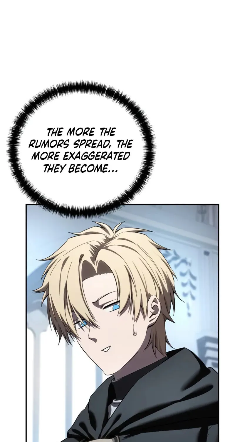 Star-Embracing Swordmaster Chapter 95 page 15 - 