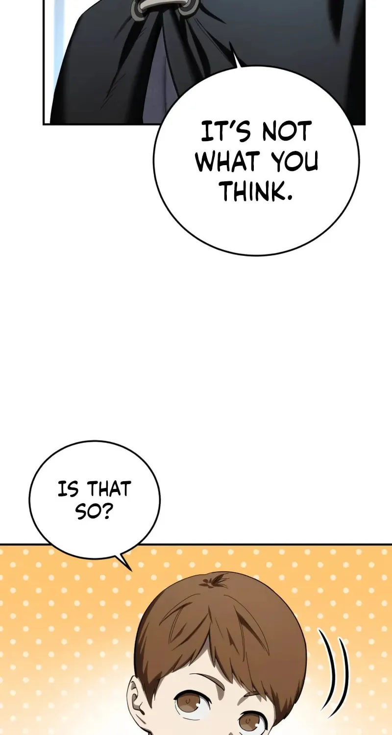 Star-Embracing Swordmaster Chapter 95 page 16 - 