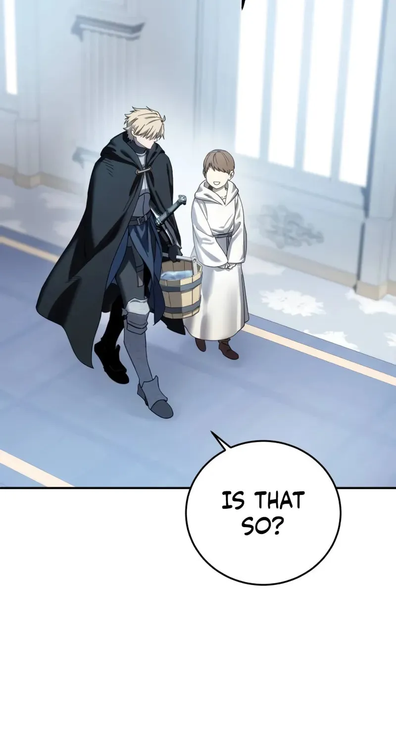Star-Embracing Swordmaster Chapter 95 page 18 - 