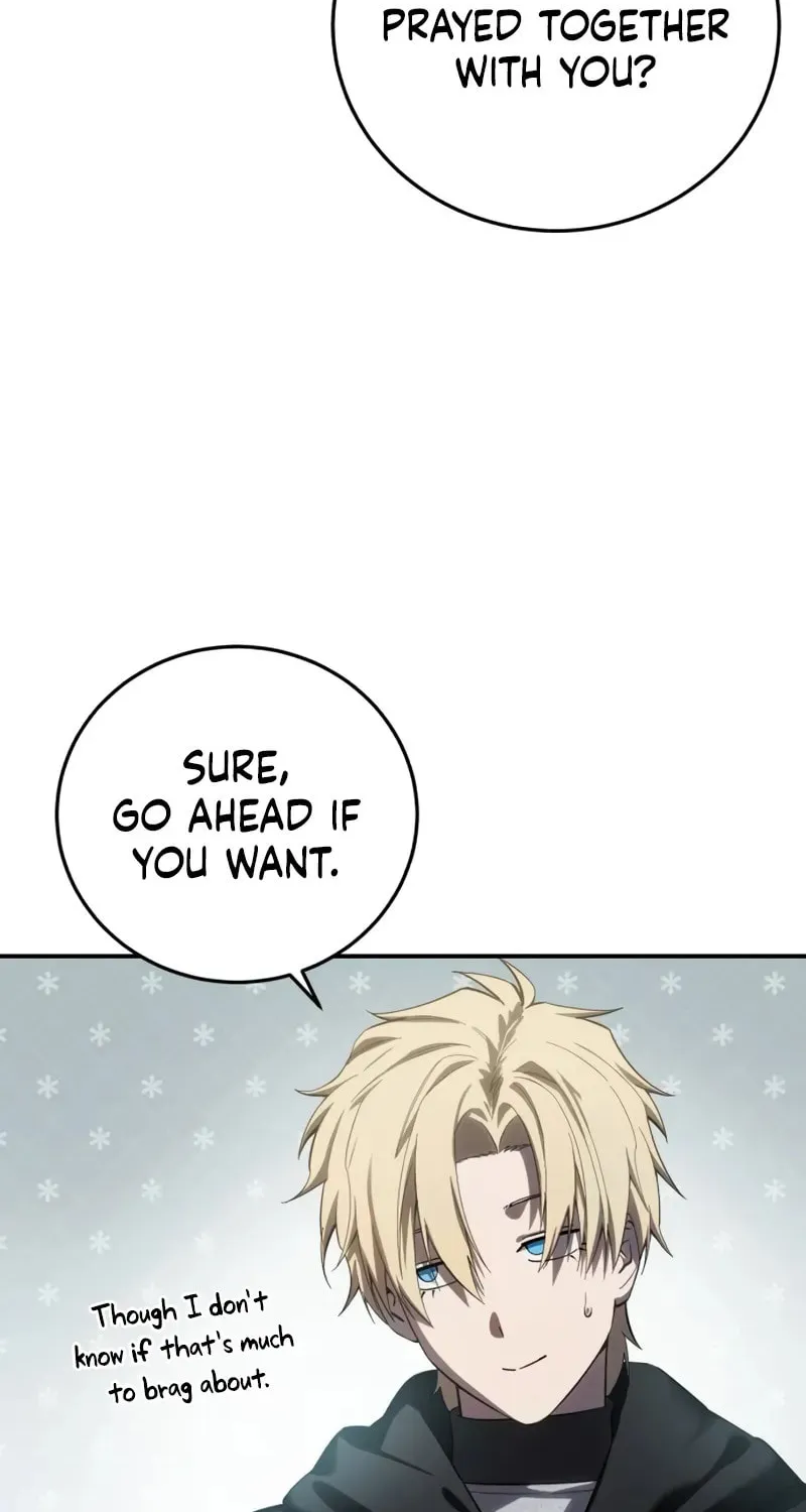 Star-Embracing Swordmaster Chapter 95 page 22 - 