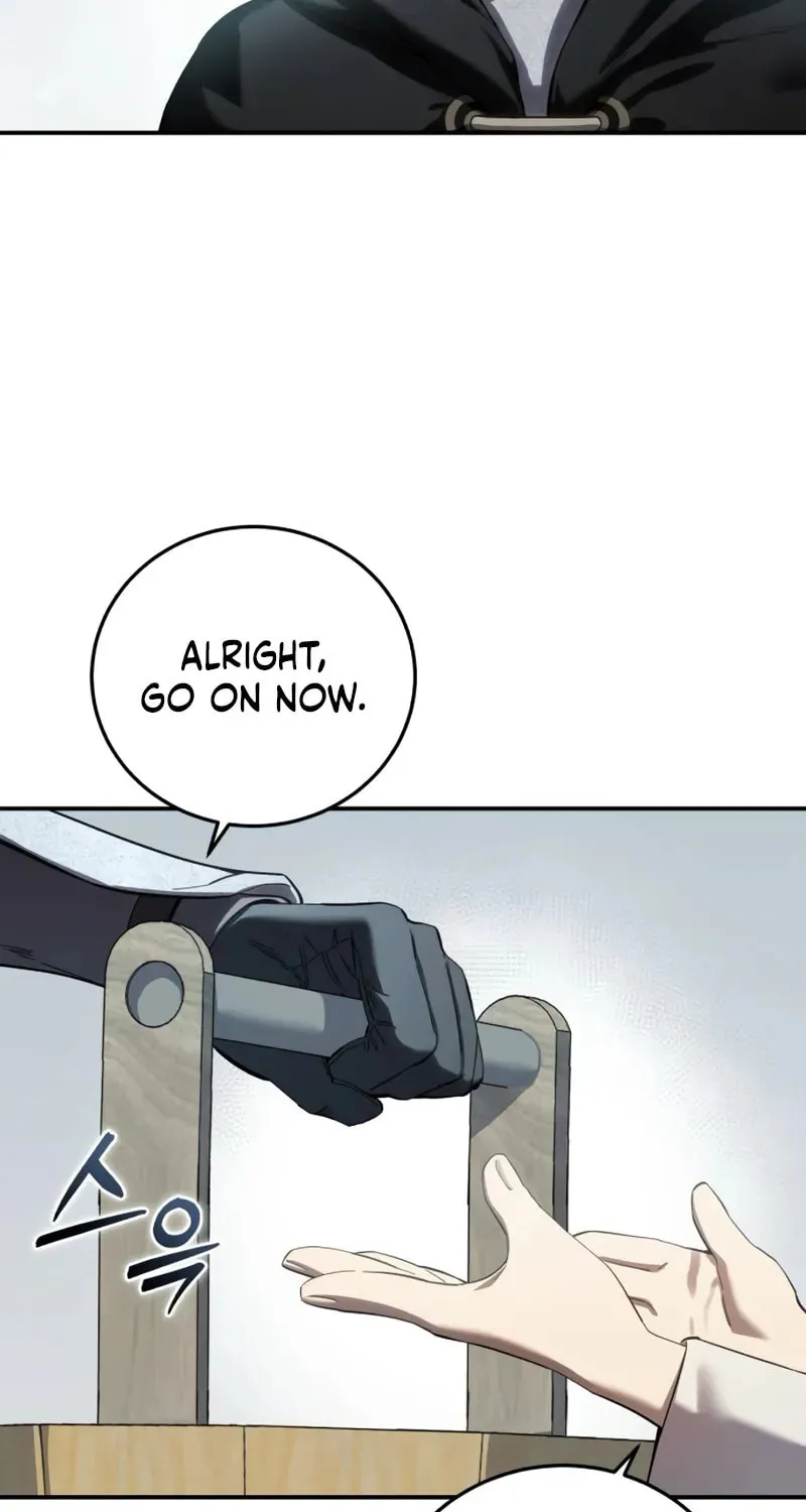 Star-Embracing Swordmaster Chapter 95 page 23 - 
