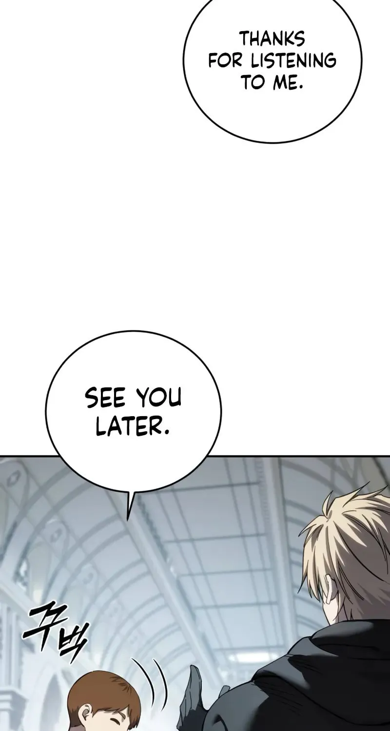 Star-Embracing Swordmaster Chapter 95 page 24 - 